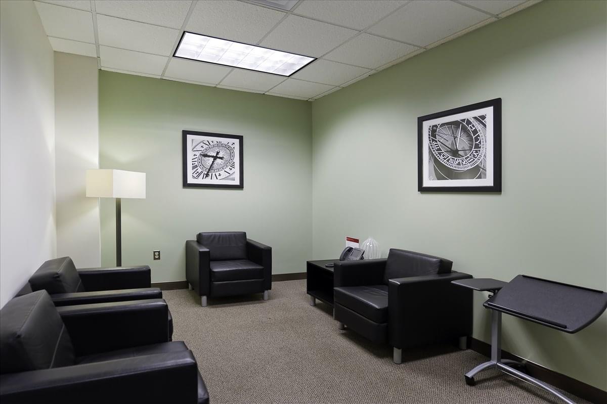 Two Paragon Place, 6802 Paragon Place Office Space - Richmond