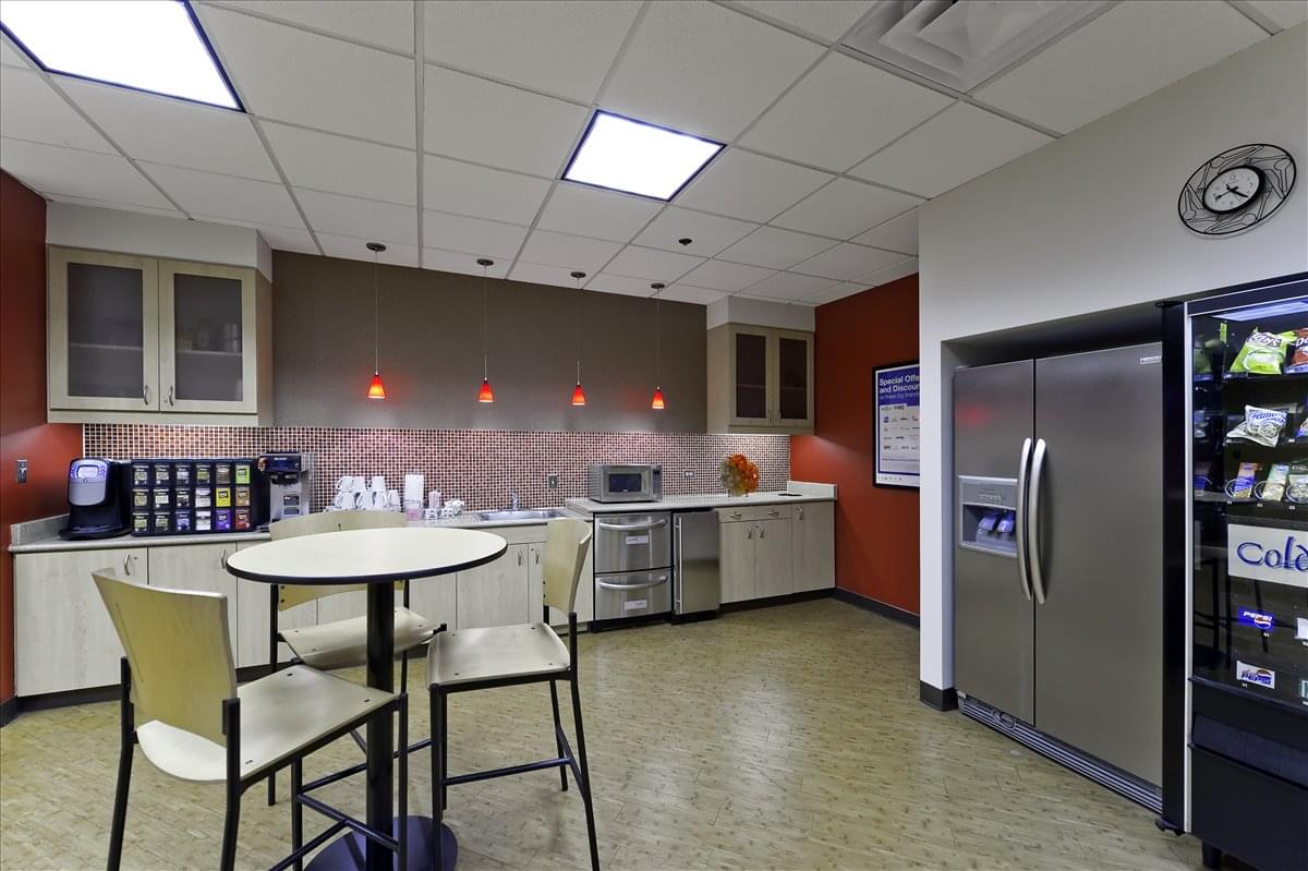 Two Paragon Place, 6802 Paragon Place Office Space - Richmond