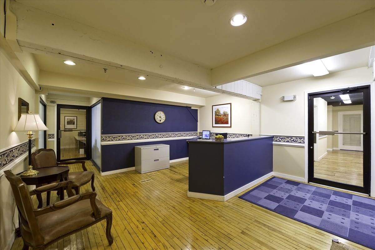 196 W Ashland St Office Space - Doylestown