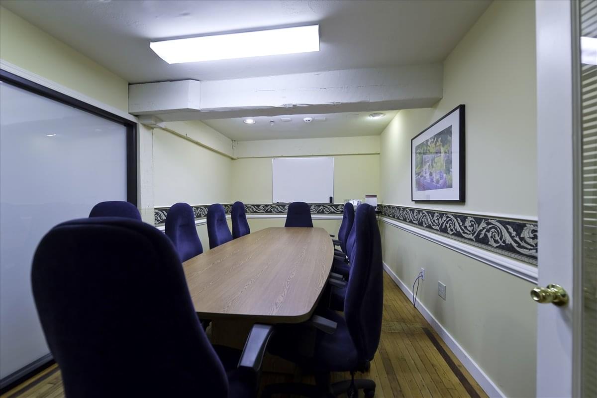 196 W Ashland St Office Space - Doylestown