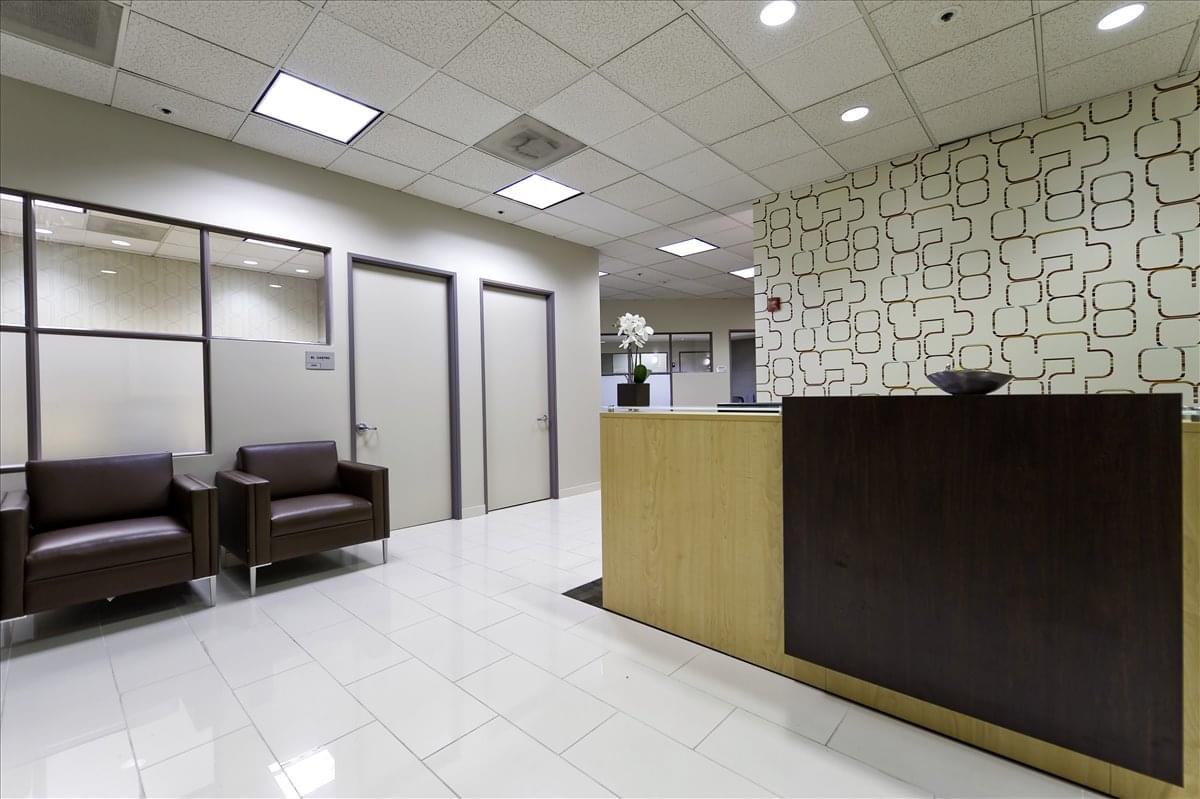 800 W El Camino Real Office Images