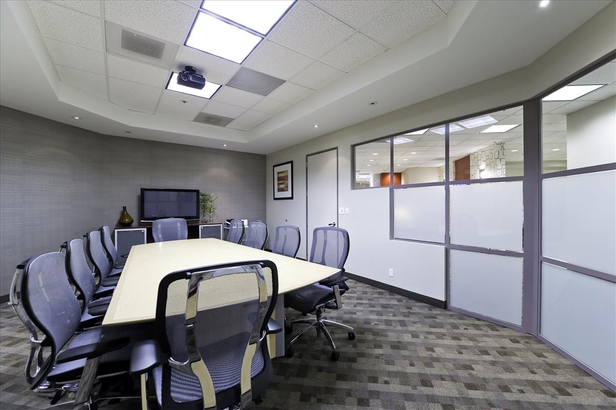 800 W El Camino Real Office Images