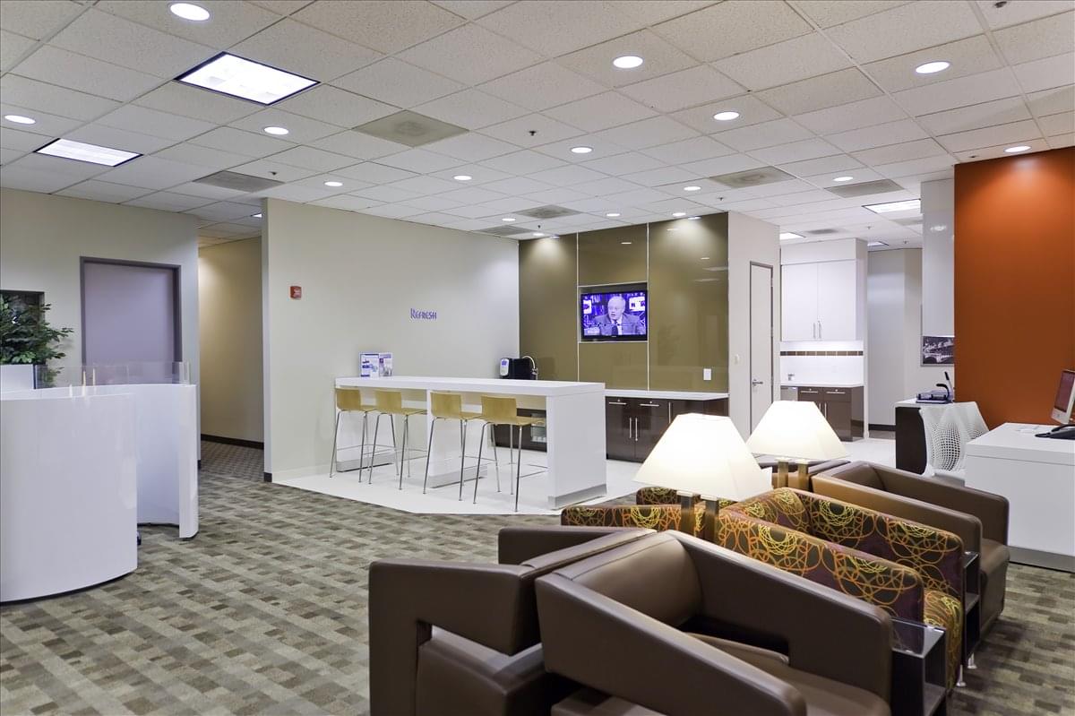 800 W El Camino Real Office Space - Mountain View