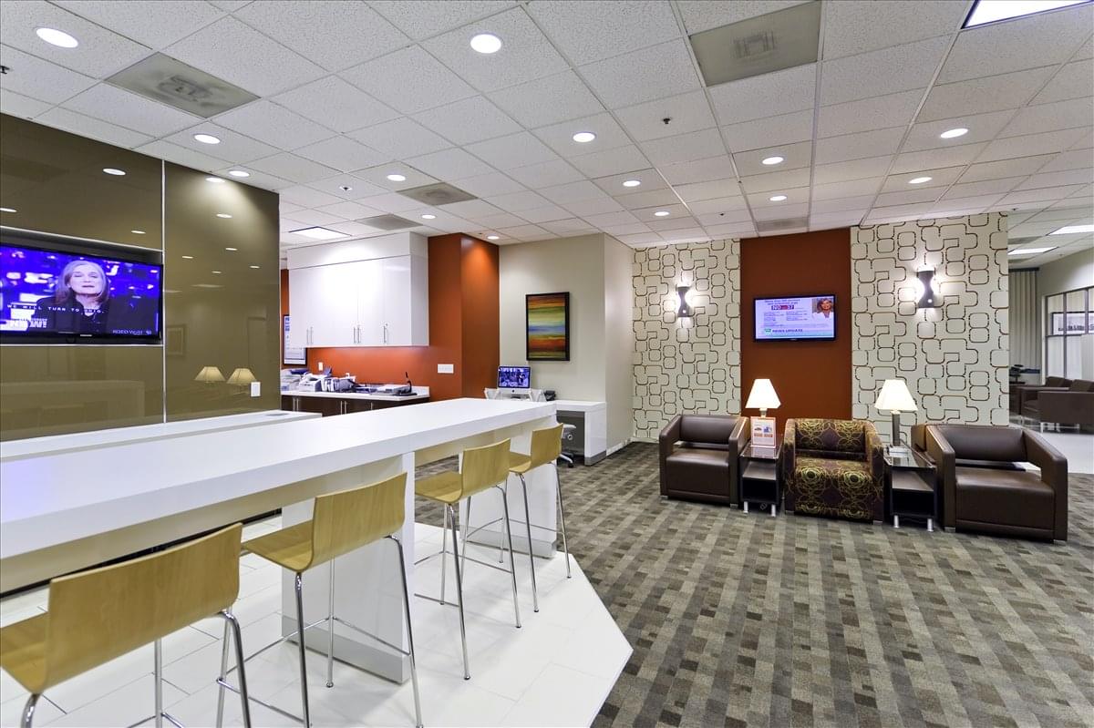 800 W El Camino Real Office Space - Mountain View