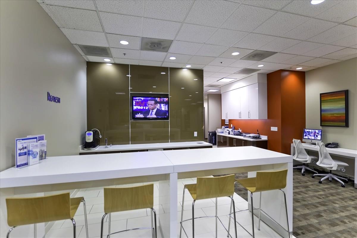 800 W El Camino Real Office Space - Mountain View