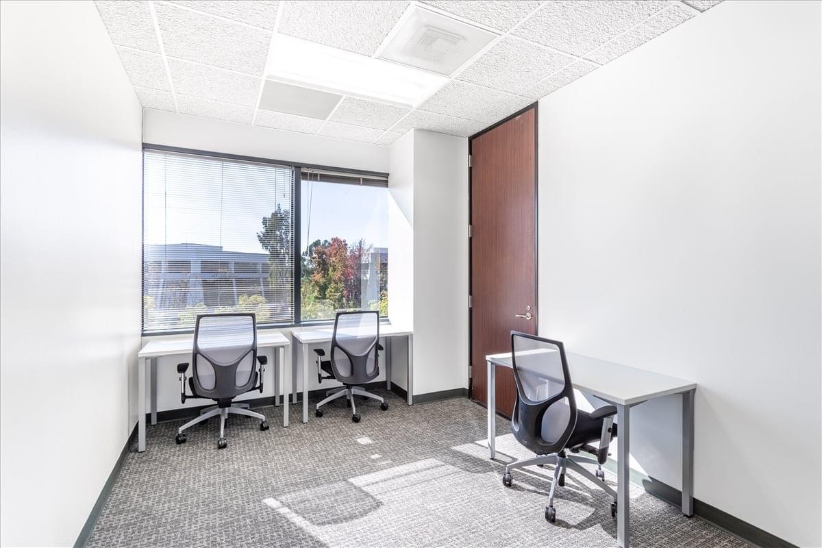 5000 Birch St Office Space - Newport Beach