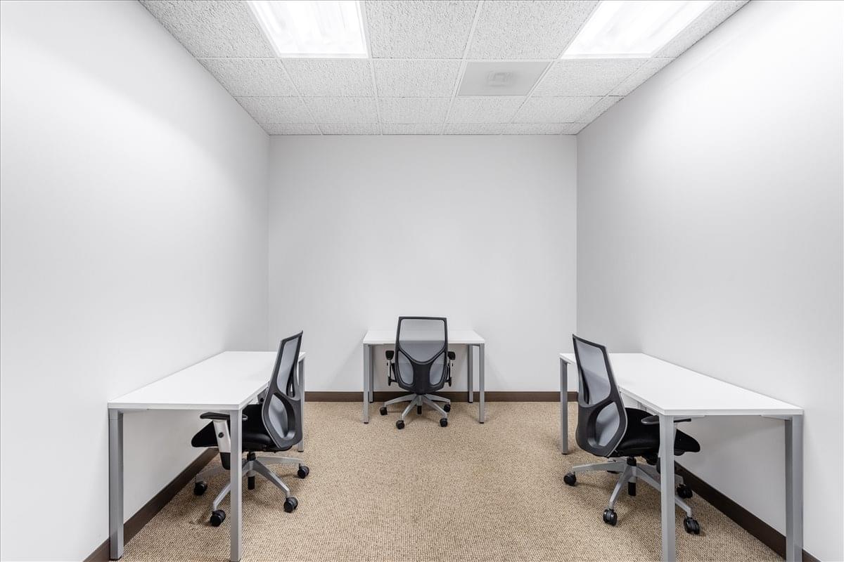 5000 Birch St Office Space - Newport Beach