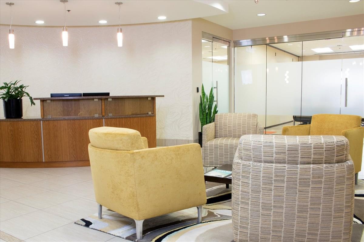 Photo of Office Space on 50 West Broadway,Central City Salt Lake City