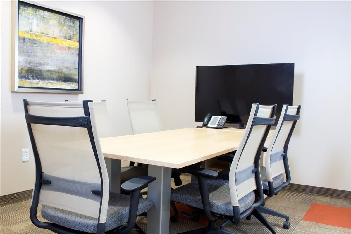 50 West Broadway, Central City Office Space - Salt Lake City