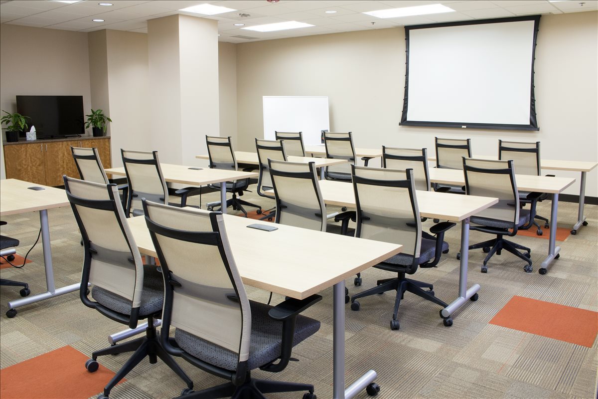 50 West Broadway, Central City Office Space - Salt Lake City