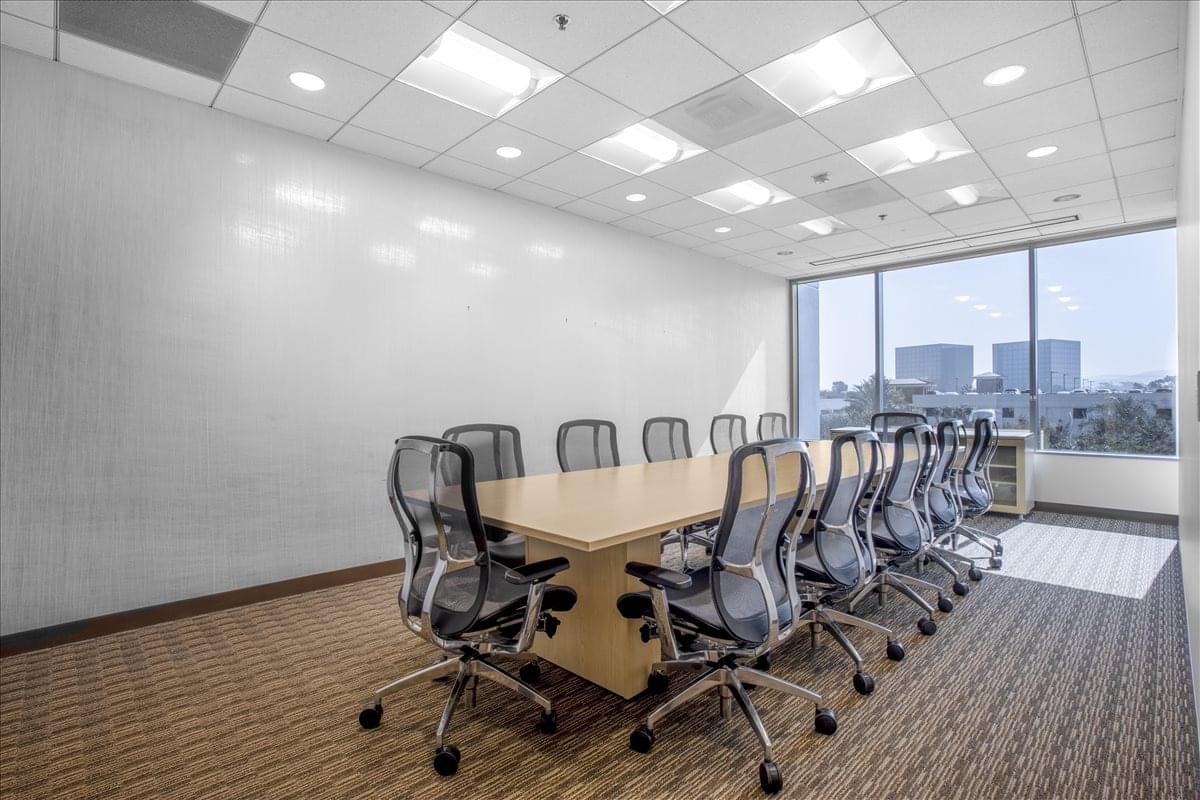 Newport Plaza, 895 Dove St Office Space - Newport Beach