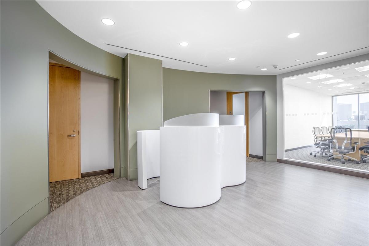 Newport Plaza, 895 Dove St Office Space - Newport Beach