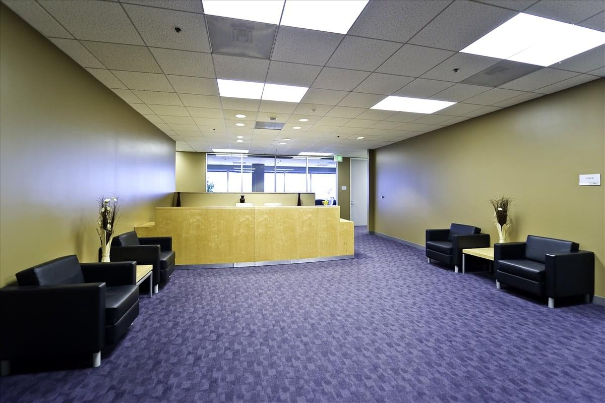 City Tower Center, 333 City Boulevard West Office Images