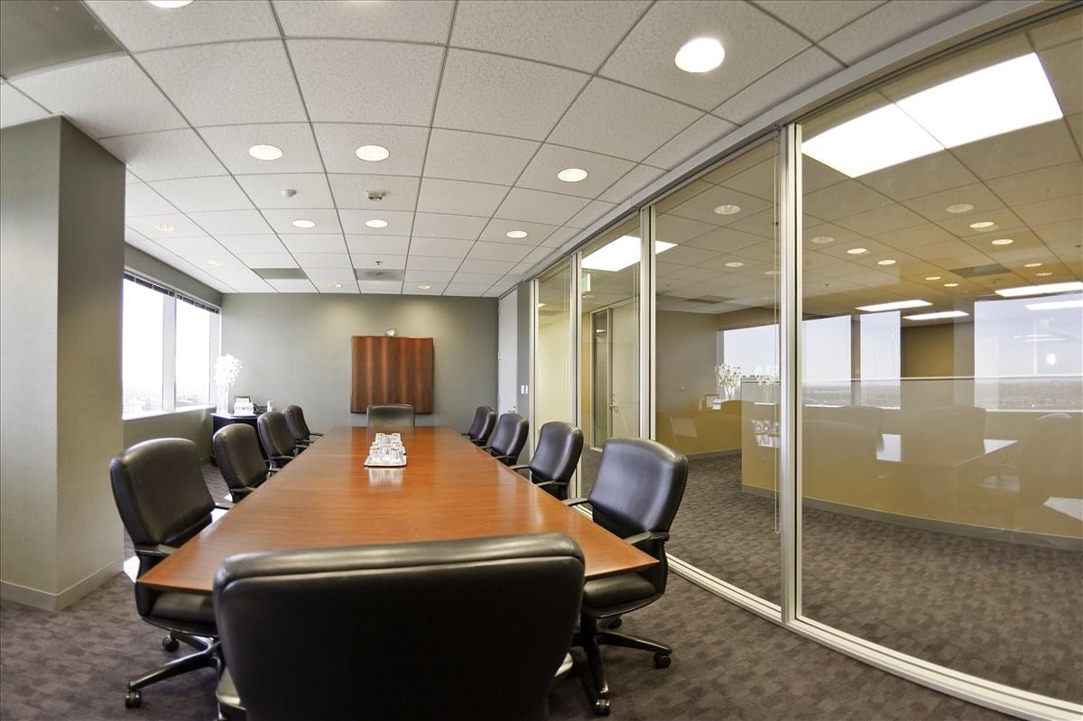 City Tower Center, 333 City Boulevard West Office Images