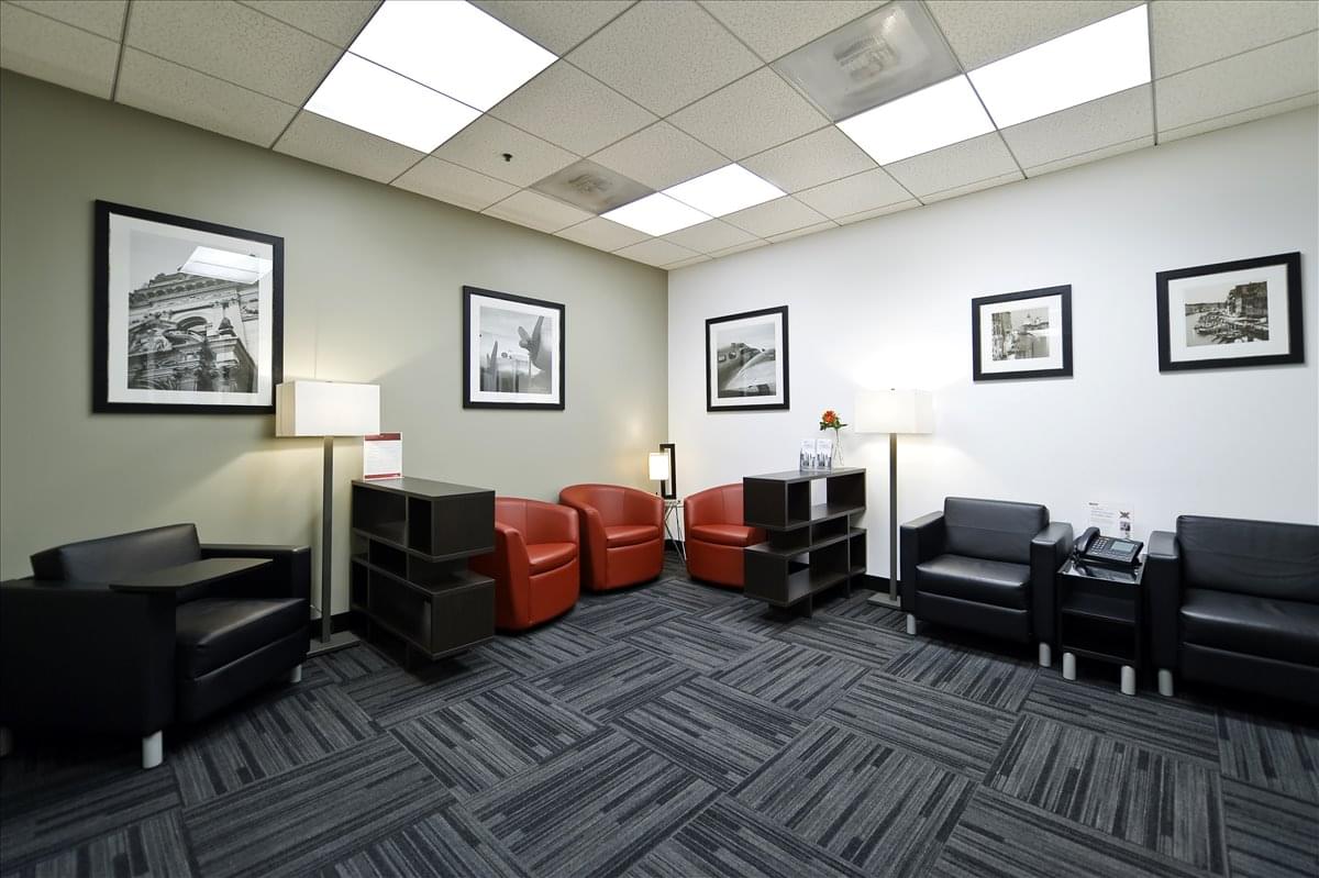 City Tower Center, 333 City Boulevard West Office Space - Orange