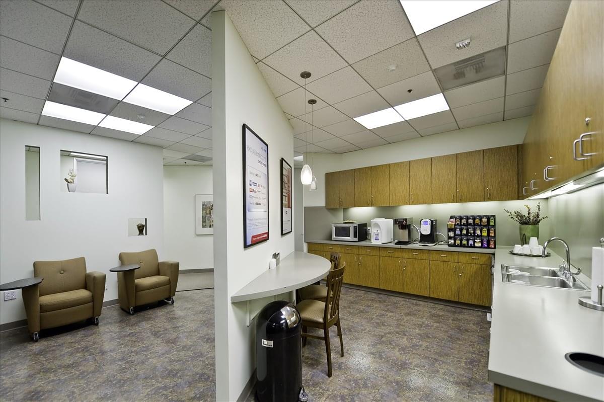 City Tower Center, 333 City Boulevard West Office Space - Orange