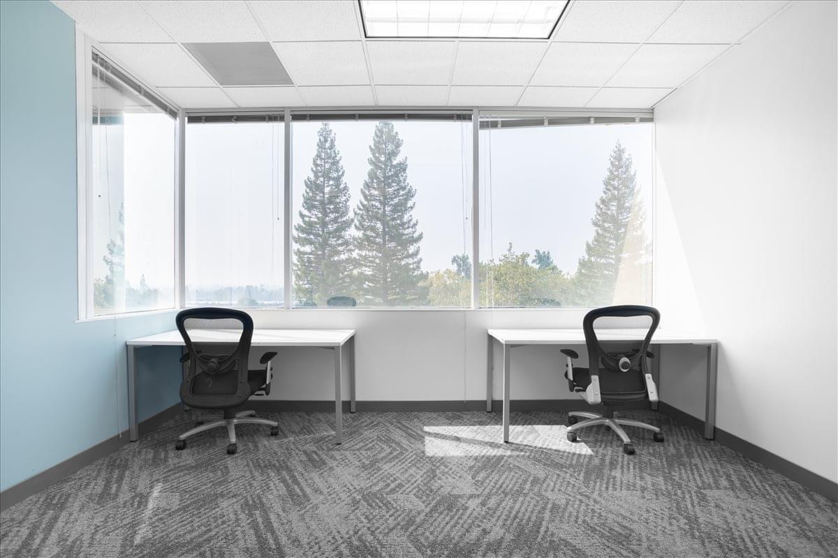 3017 Douglas Blvd, Olympus Pointe Office Space - Roseville