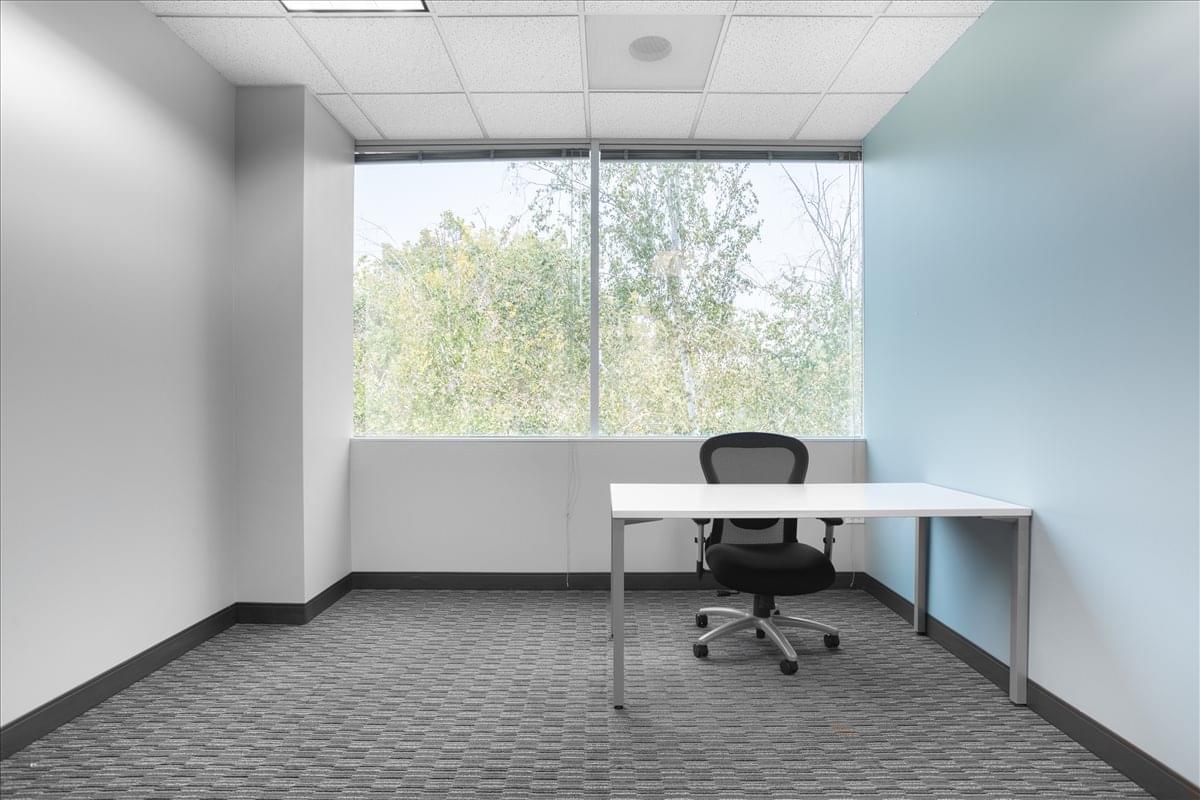 3017 Douglas Blvd, Olympus Pointe Office Space - Roseville