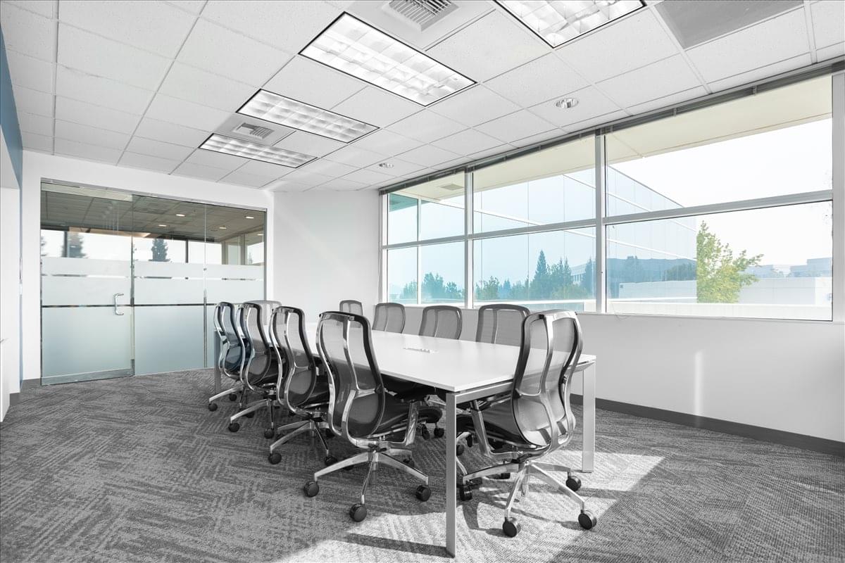 3017 Douglas Blvd, Olympus Pointe Office Space - Roseville