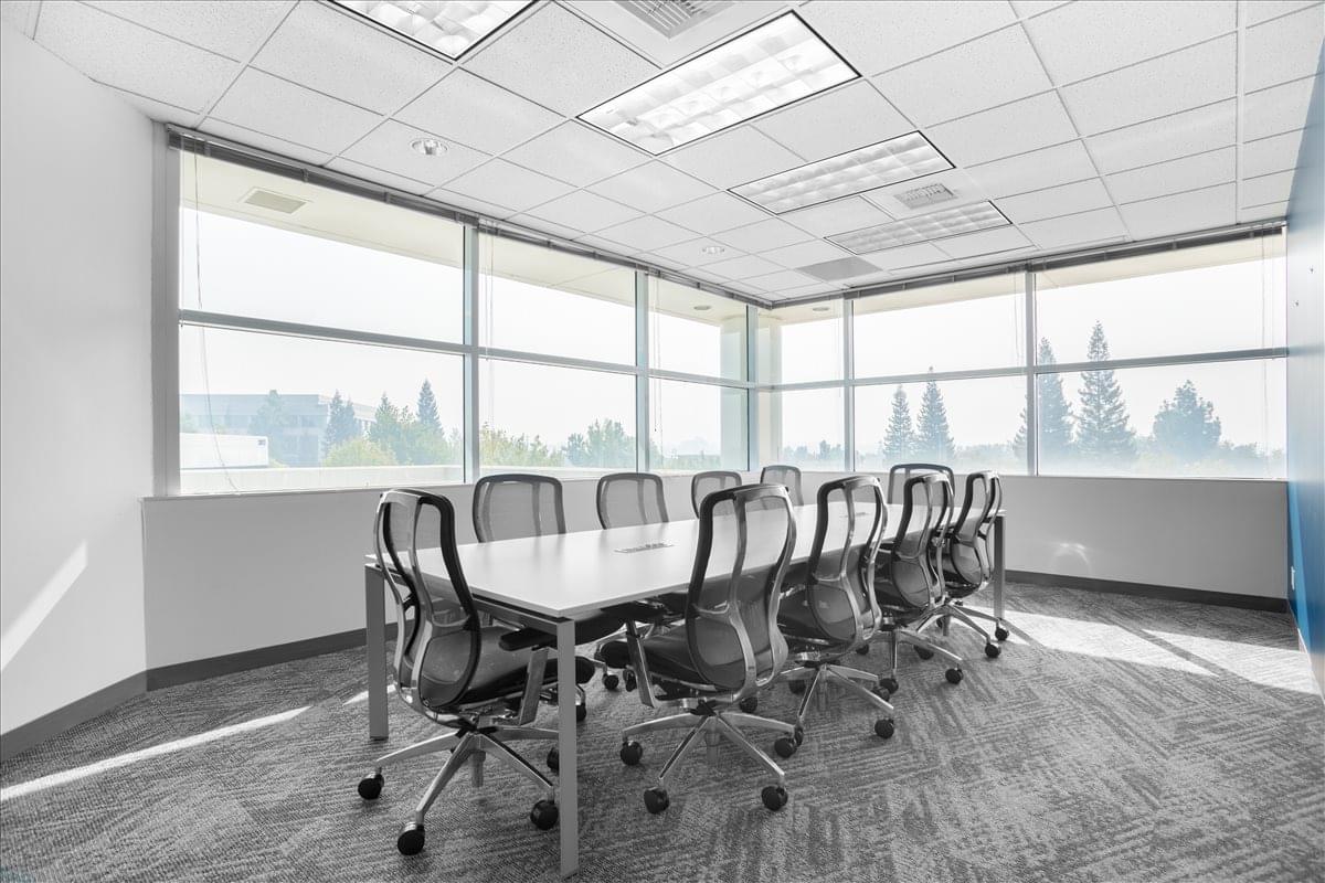 3017 Douglas Blvd, Olympus Pointe Office Space - Roseville