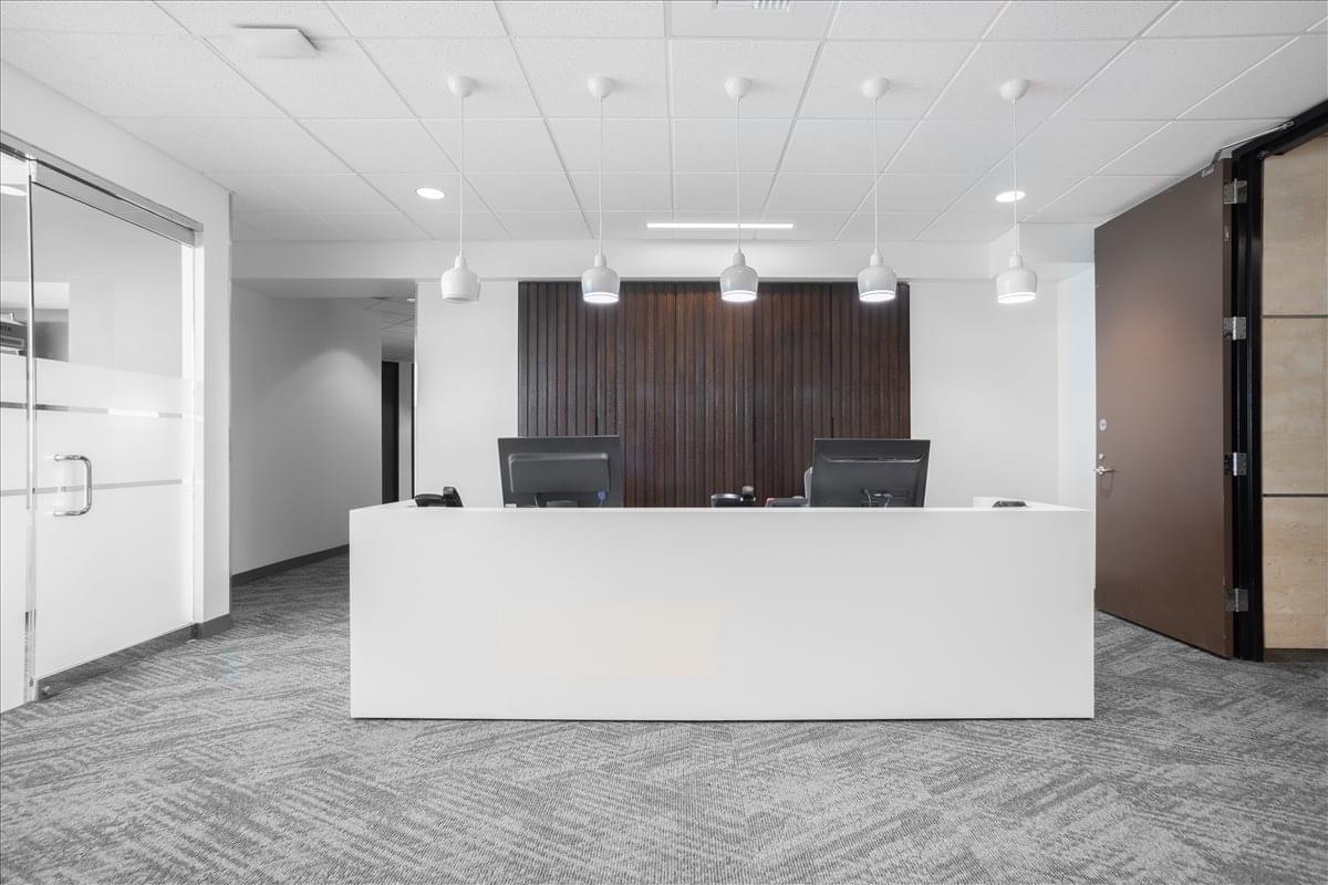 3017 Douglas Blvd, Olympus Pointe Office Space - Roseville