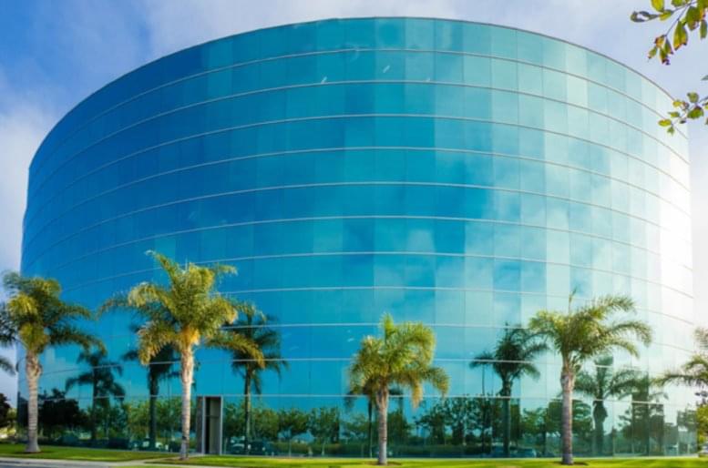 Oxnard Executive Center available for companies in Oxnard