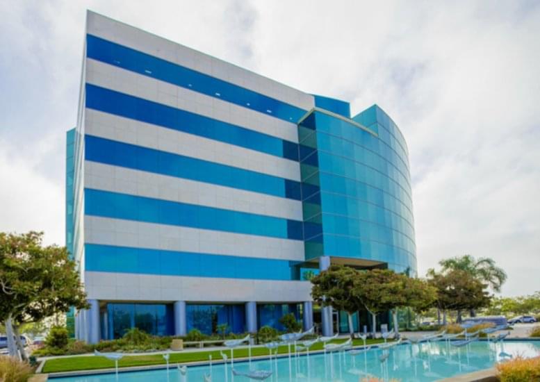 Oxnard Executive Center, 1000 Town Center Dr, Riverpark Office Images