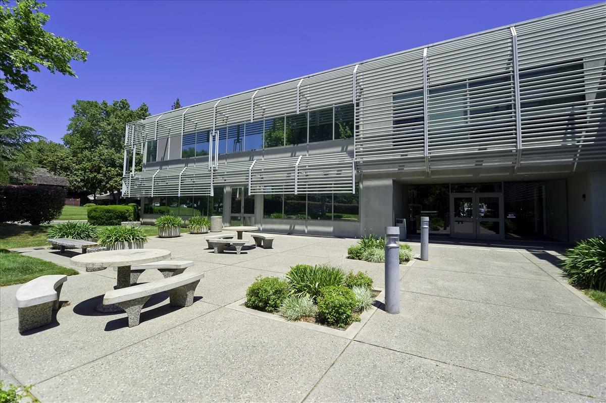 Photo of Office Space on University Office Park,333 University Ave,Campus Commons Sacramento