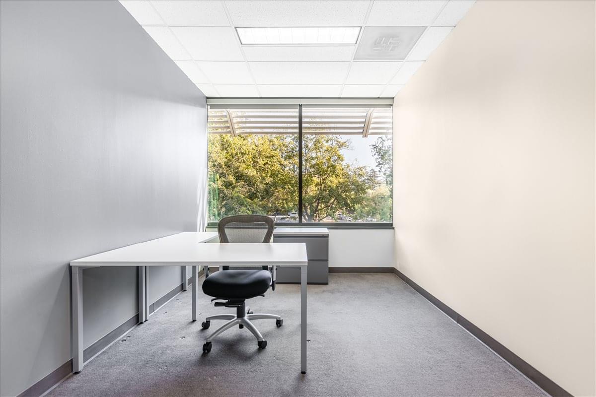 University Office Park, 333 University Ave, Campus Commons Office Space - Sacramento