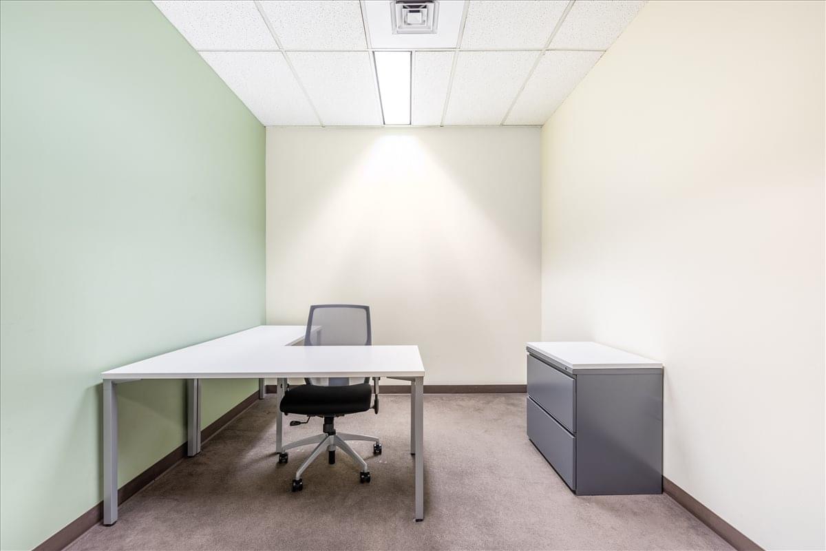 University Office Park, 333 University Ave, Campus Commons Office Space - Sacramento