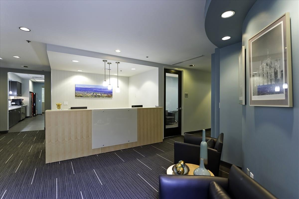 University Office Park, 333 University Ave, Campus Commons Office Space - Sacramento