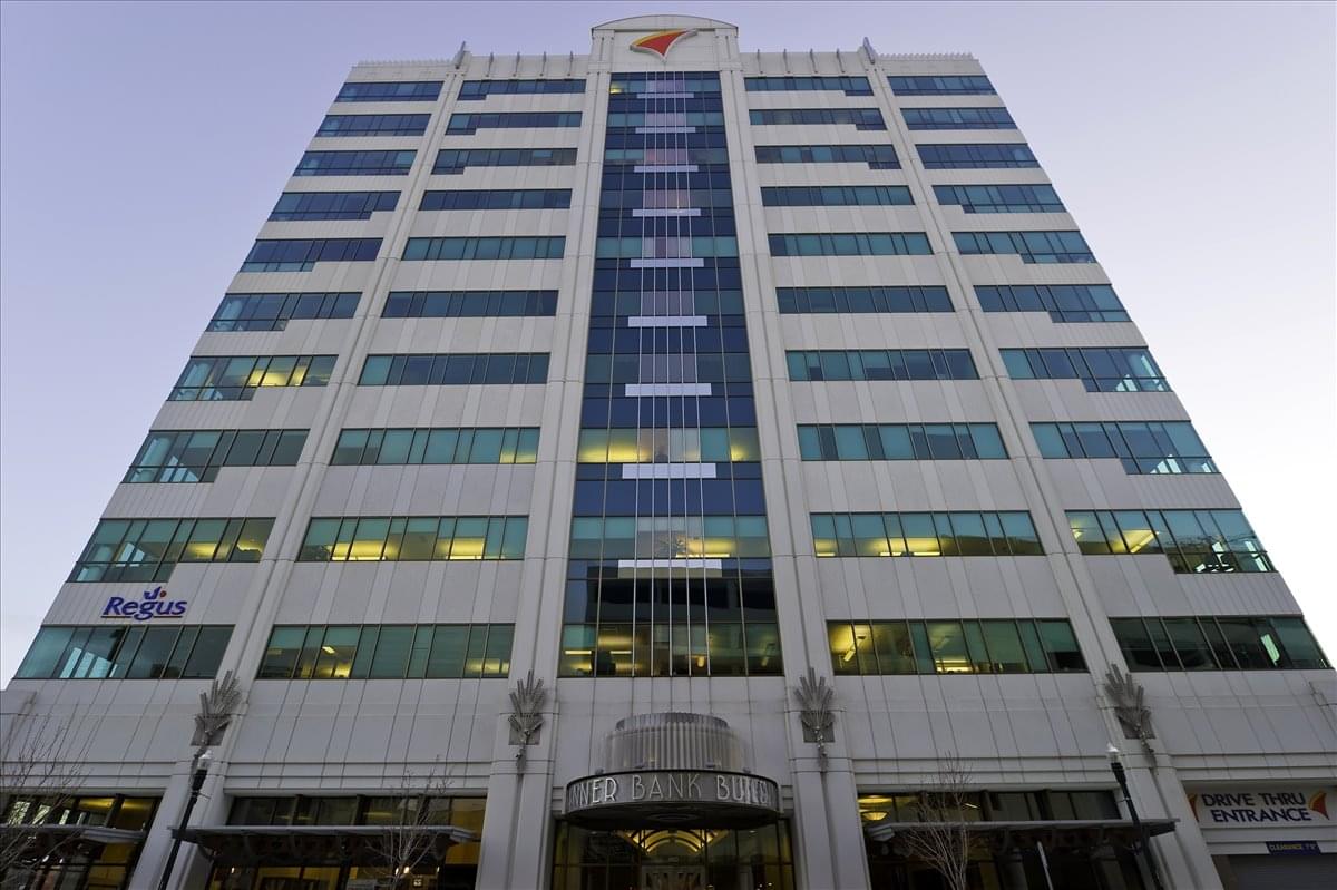Banner Bank Building, 950 Bannock Street, Boise Office Space - Boise