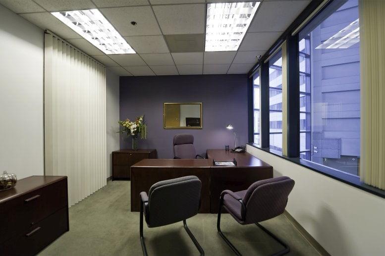 Emerald Plaza, 402 W Broadway, Core-Columbia, Downtown Office Space - San Diego