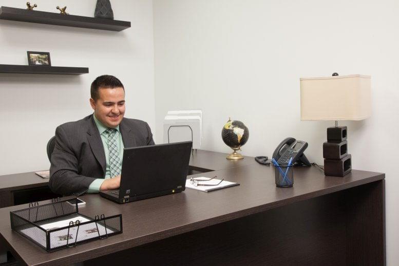 Emerald Plaza, 402 W Broadway, Core-Columbia, Downtown Office Space - San Diego