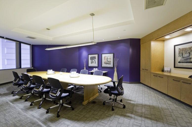 Emerald Plaza, 402 W Broadway, Core-Columbia, Downtown Office Space - San Diego