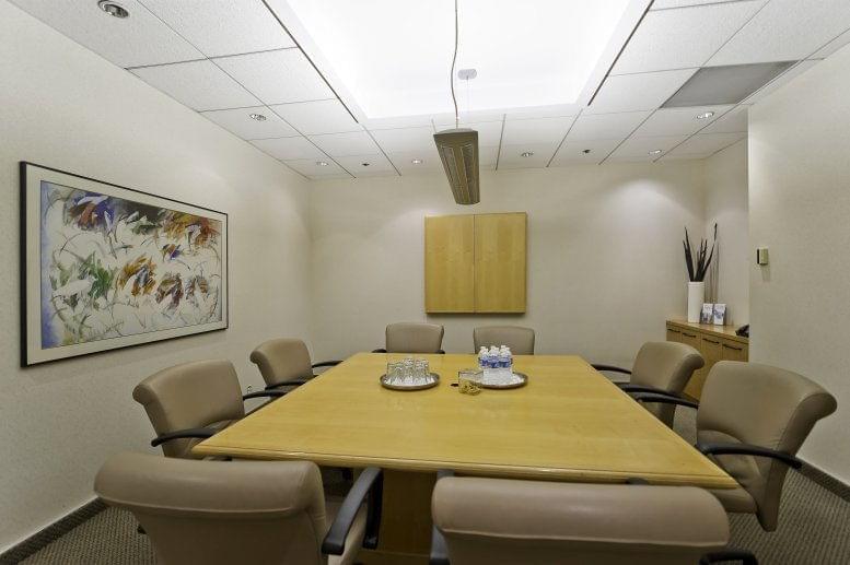 Emerald Plaza, 402 W Broadway, Core-Columbia, Downtown Office Space - San Diego