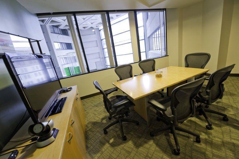 Emerald Plaza, 402 W Broadway, Core-Columbia, Downtown Office Space - San Diego