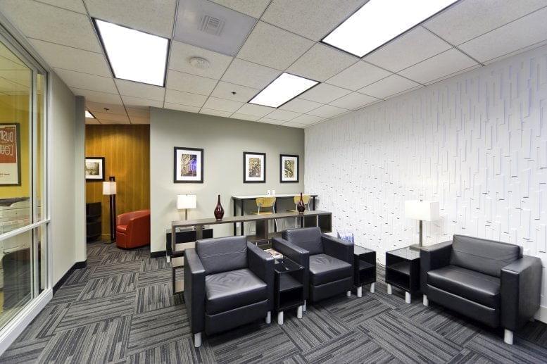 Emerald Plaza, 402 W Broadway, Core-Columbia, Downtown Office Space - San Diego