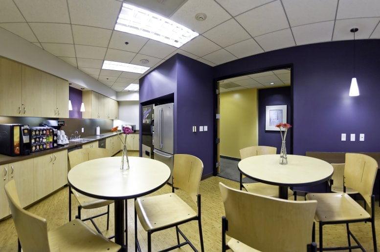 Emerald Plaza, 402 W Broadway, Core-Columbia, Downtown Office Space - San Diego