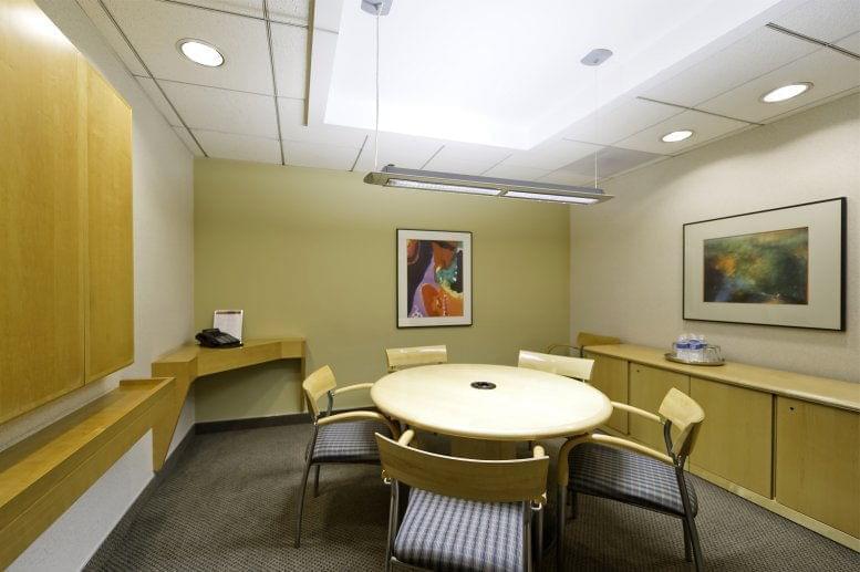 Emerald Plaza, 402 W Broadway, Core-Columbia, Downtown Office Space - San Diego