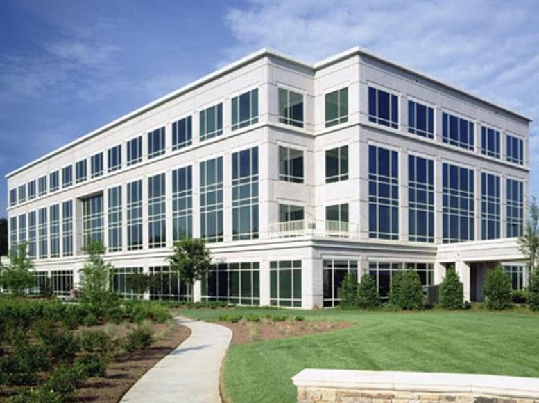 Huntcrest I available for companies in Atlanta