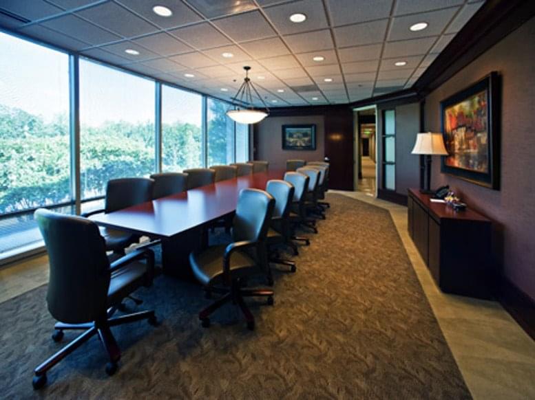 Huntcrest I, 1755 N Brown Rd, Lawrenceville Office Images