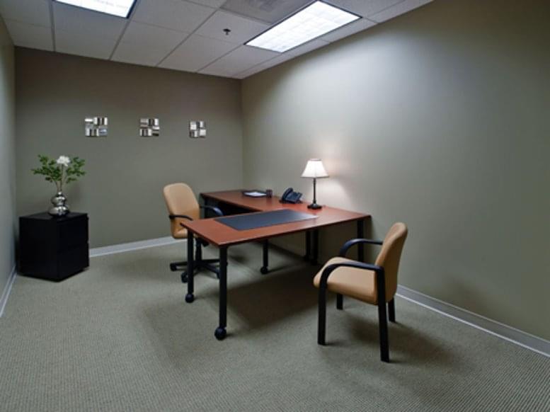 Huntcrest I, 1755 N Brown Rd, Lawrenceville Office Images