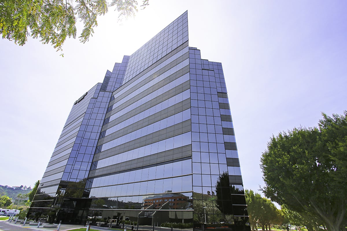 Photo of Office Space on Rio Vista Tower,8880 Rio San Diego Dr,Mission Valley East San Diego