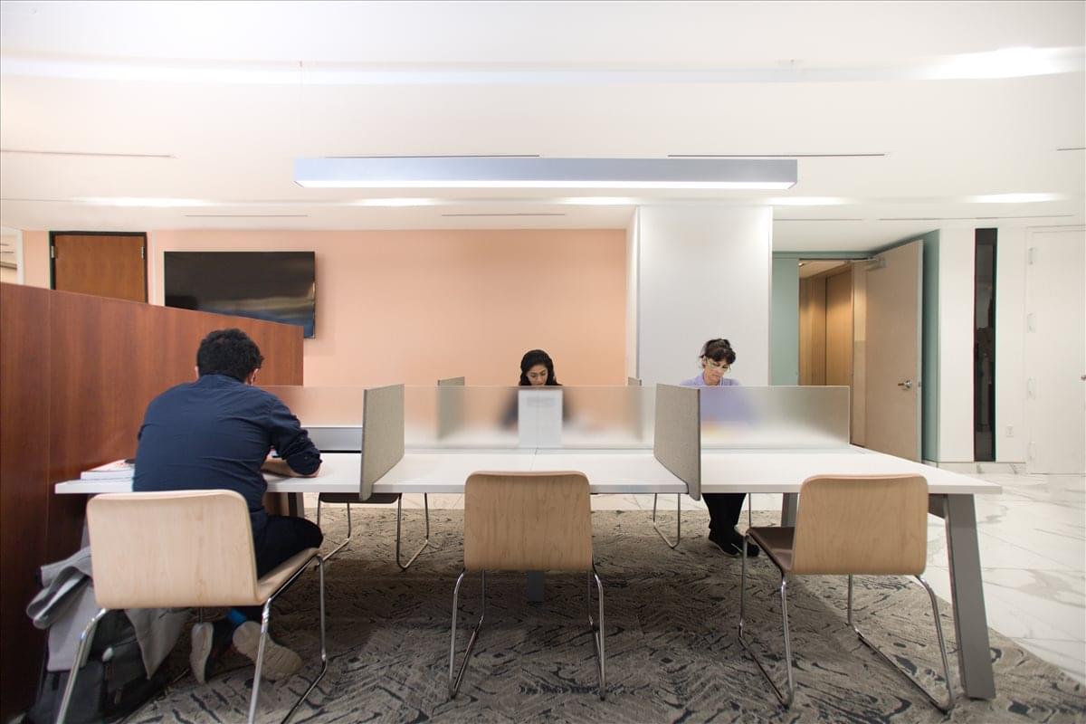 Union Bank Building, 50 California St Office Space - San Francisco