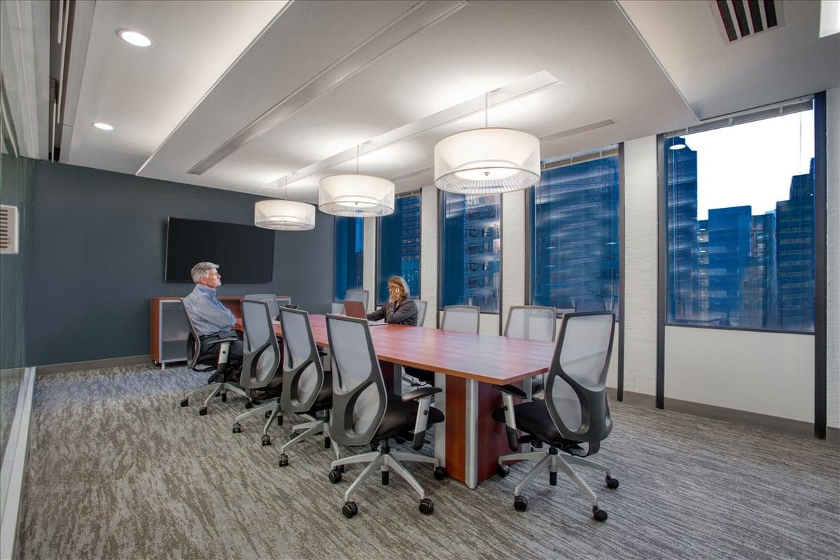 Union Bank Building, 50 California St Office Space - San Francisco