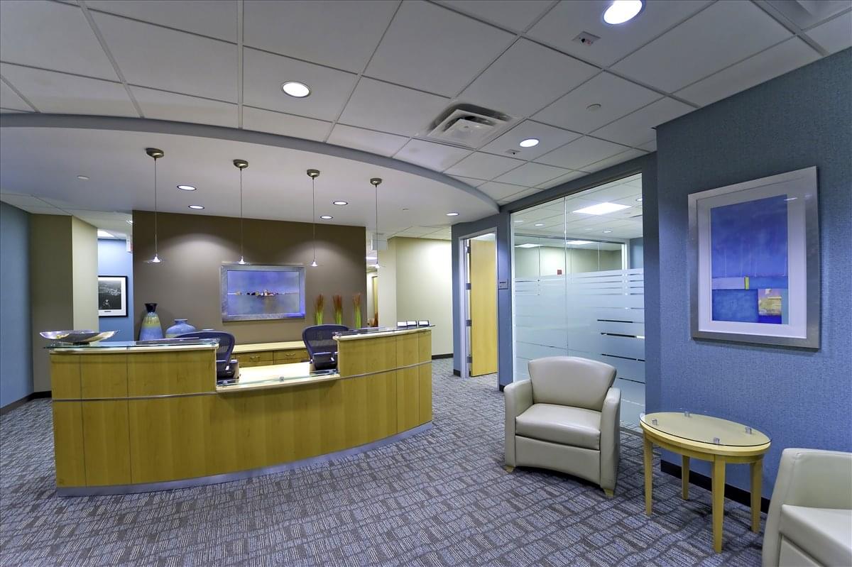 Brickstone Square, Andover Landing At Brickstone, 300 Brickstone Square Office Images