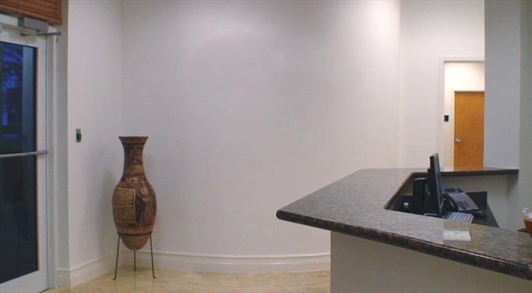 1401 Sawgrass Corporate Pkwy Office Space - Sunrise