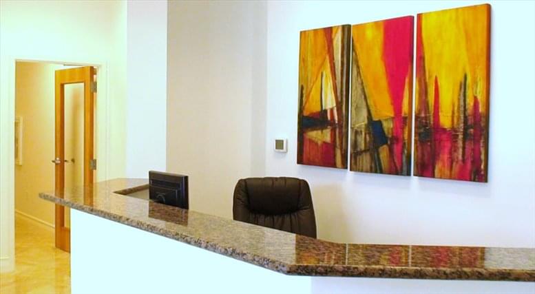 1401 Sawgrass Corporate Pkwy Office Space - Sunrise