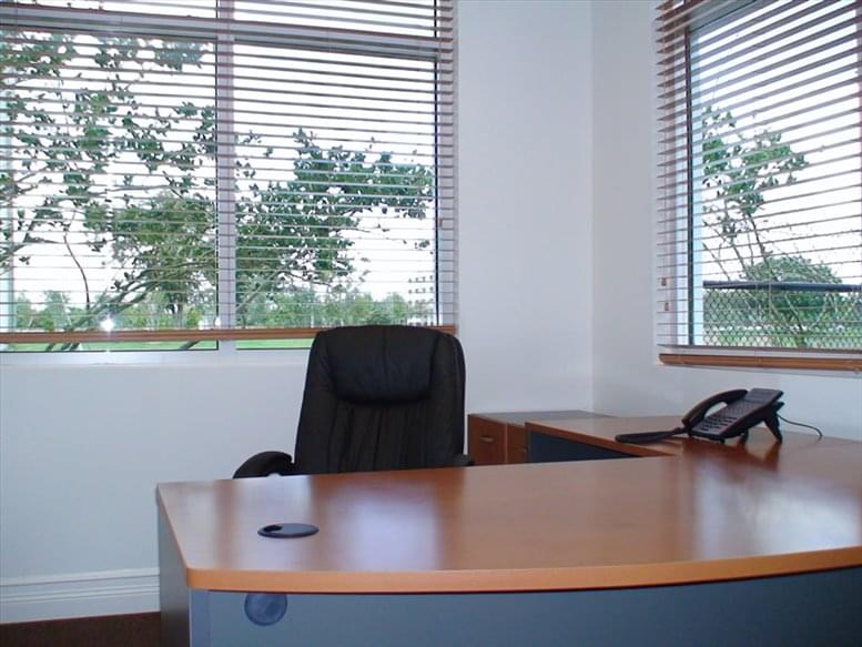 1401 Sawgrass Corporate Pkwy Office Space - Sunrise